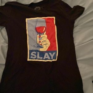 Vixxon t-shirt (Dixon)